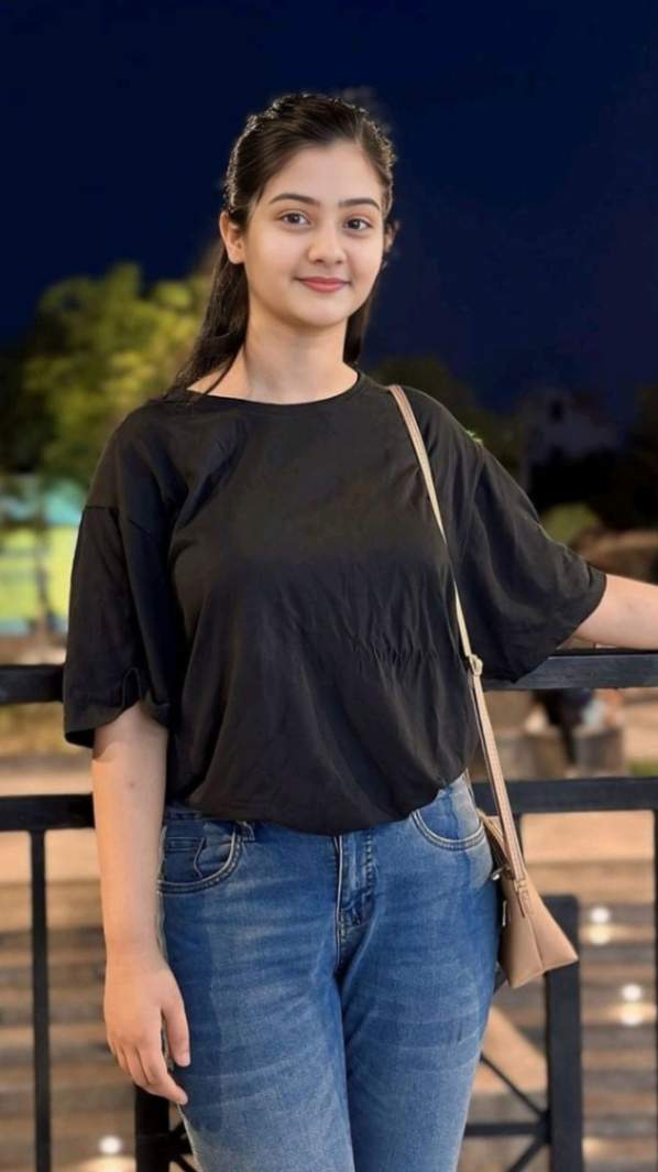 Goa Call Girl